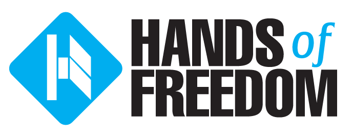 Hands of Freedom LLC